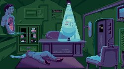 Blood Nova review Blood Nova review