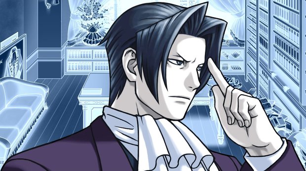 Ace Attorney Investigations Collection to be ready for trial in September Ace Attorney Investigations Collection to be ready for trial in September