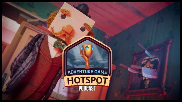 Whoa. The podcast is back and popping with game news and Fan Fair updates! Whoa. The podcast is back and popping with game news and Fan Fair updates!
