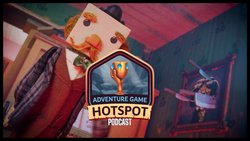 Whoa. The podcast is back and popping with game news and Fan Fair updates! Whoa. The podcast is back and popping with game news and Fan Fair updates!