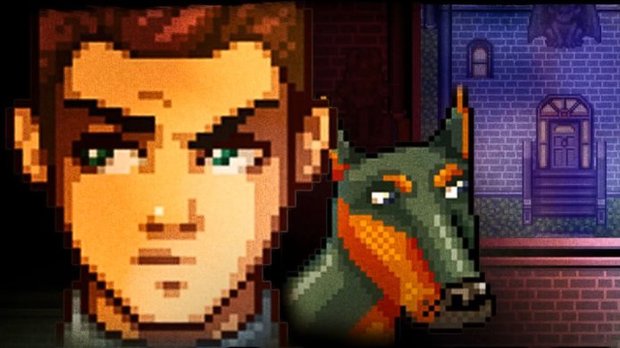 Murder Is Game Over review Murder Is Game Over review
