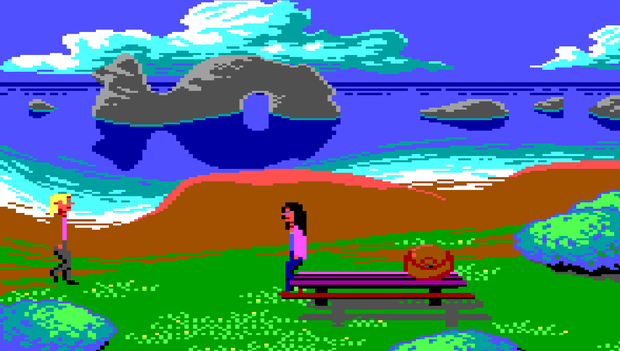 Tachyon Dreams Anthology review 