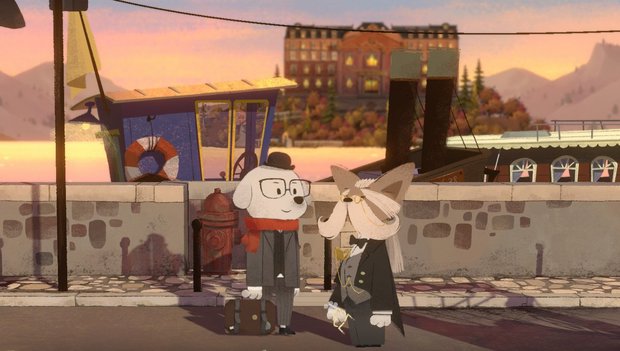 Kickstarter rises for Cotton Game's Sunset Hills Kickstarter rises for Cotton Game's Sunset Hills