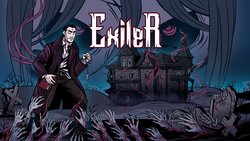 Exiler to find a home on PC in 2025 Exiler to find a home on PC in 2025