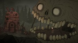 Creepy Tale: Some Other Place review Creepy Tale: Some Other Place review