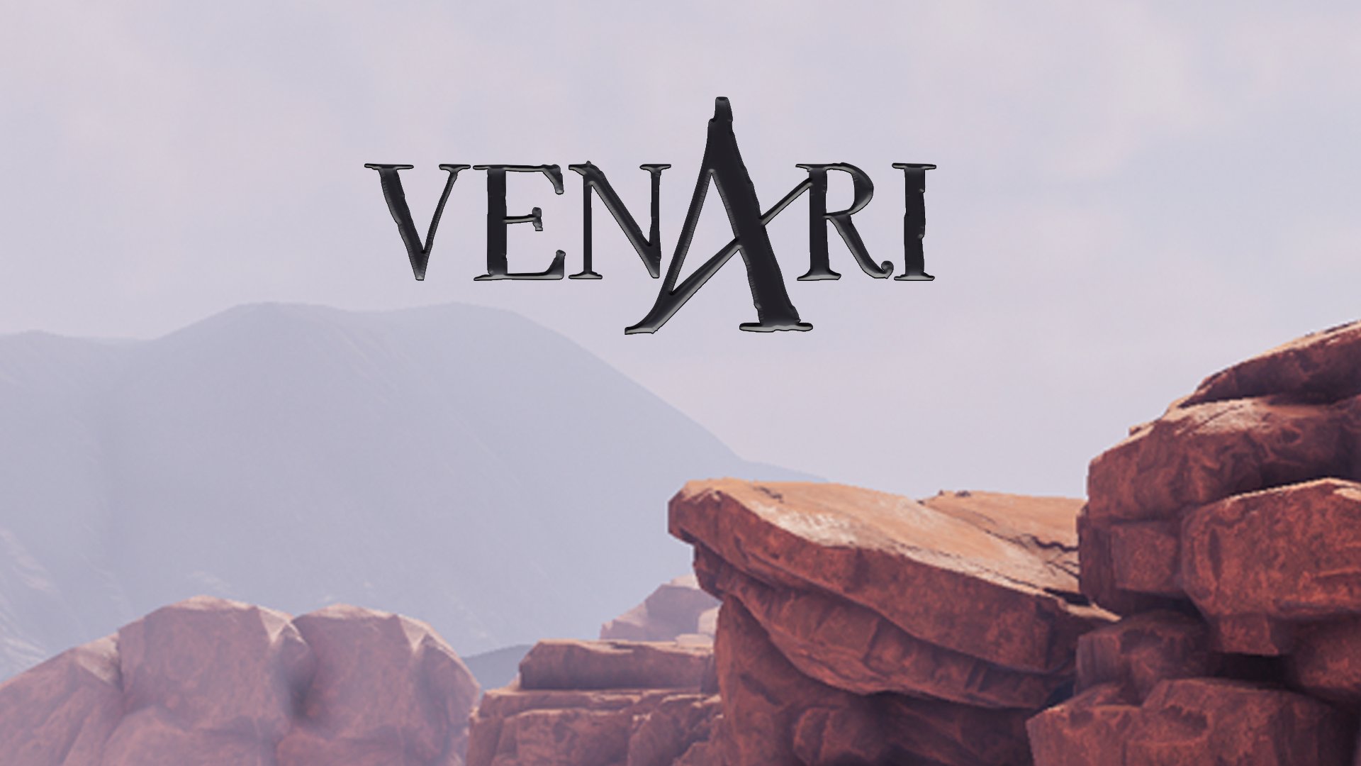 Venari: Escape Room Adventure Video Walkthrough 