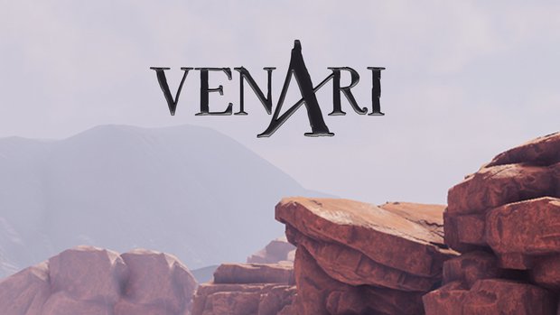 VENARI: Escape Room Adventure video walkthrough