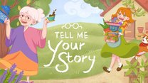 Tell Me Your Story video walkthrough