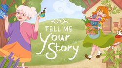 Tell Me Your Story video walkthrough Tell Me Your Story video walkthrough