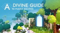 A Divine Guide To Puzzle Solving video walkthrough