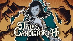 Tales from Candleforth video walkthrough Tales from Candleforth video walkthrough