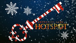 Happy Hotspot Holidays – A Developer Season's Greetings Video Happy Hotspot Holidays – A Developer Season's Greetings Video