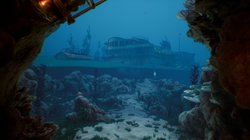 Thalassa: Edge of the Abyss Thalassa: Edge of the Abyss