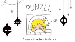 Punzel's first chapter to break out in early 2023 Punzel's first chapter to break out in early 2023