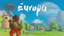 Europa appears on the horizon for PC and consoles