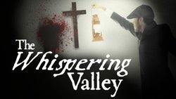 The Whispering Valley review The Whispering Valley review
