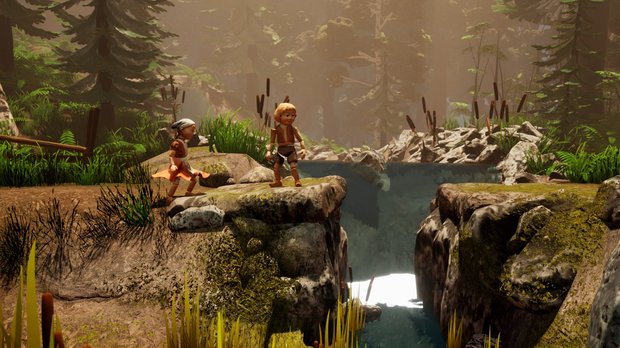 Once a Tale review Once a Tale review