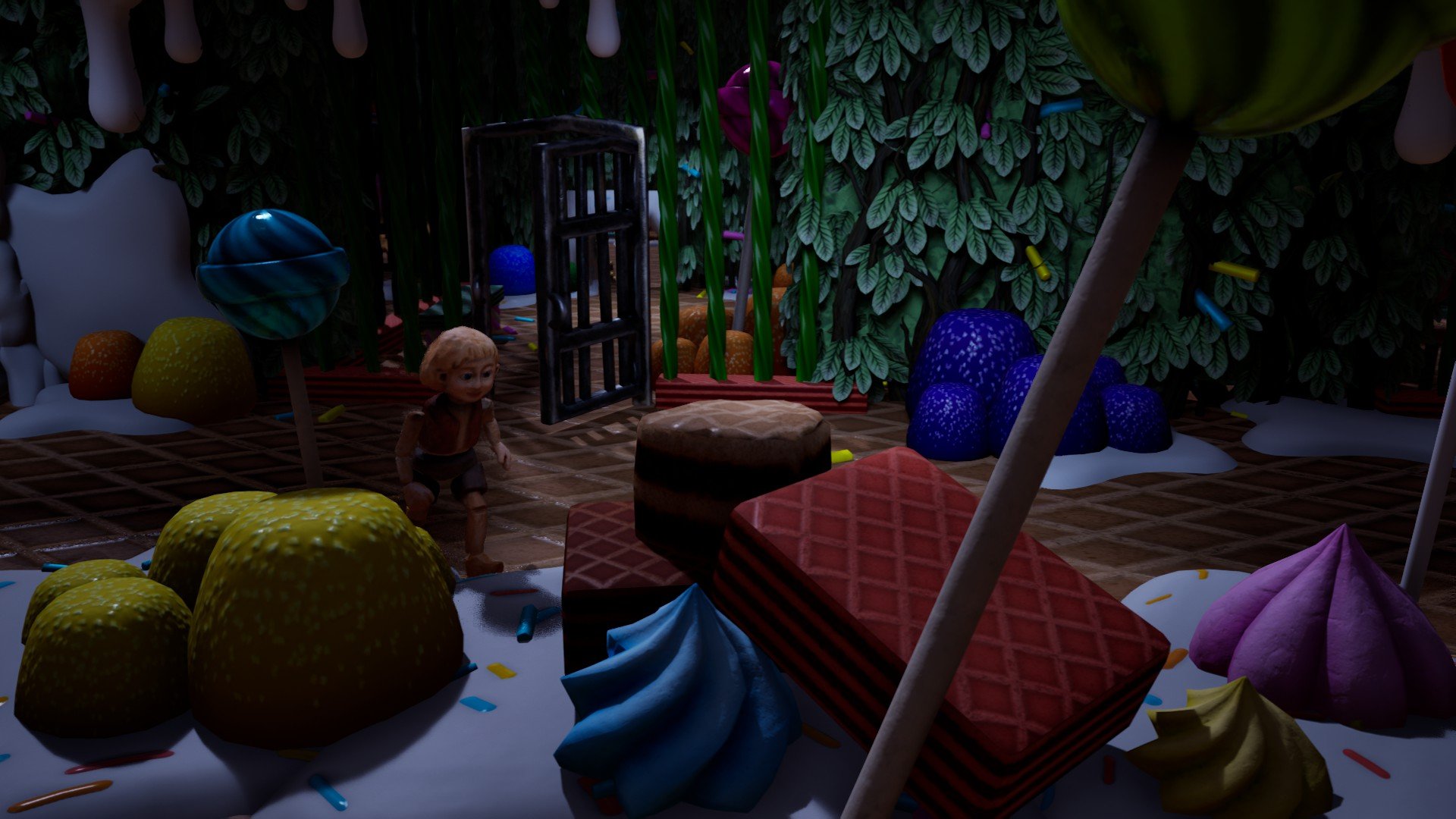 Once a Tale review | Adventure Game Hotspot