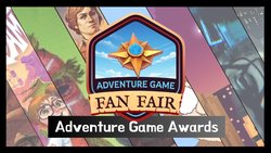 The Adventure Game Fan Fair awards – Best adventure games of the 2020s (so far!) The Adventure Game Fan Fair awards – Best adventure games of the 2020s (so far!)