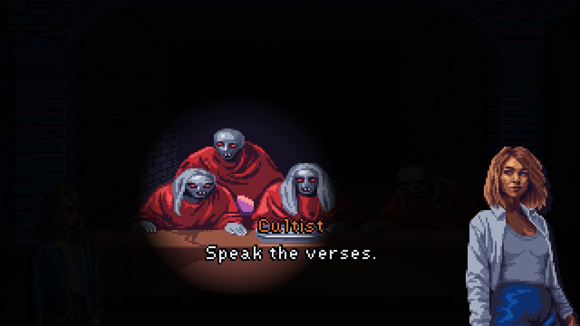 Devil's Hideout review | Adventure Game Hotspot