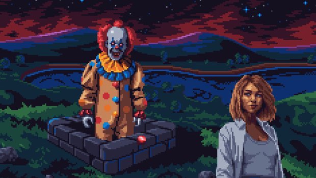 Devil's Hideout review Devil's Hideout review