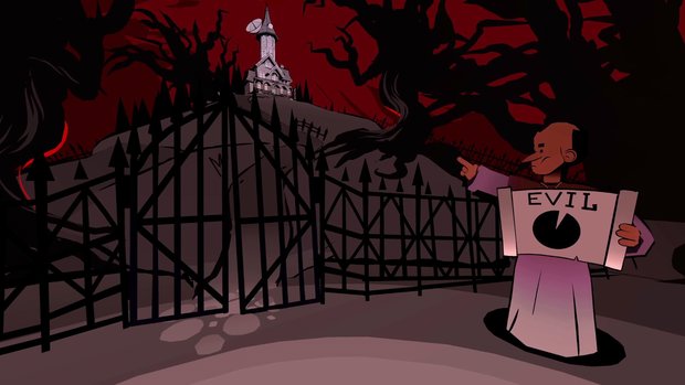 First details crack open the door to Riddlewood Manor on PC First details crack open the door to Riddlewood Manor on PC