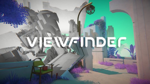 Viewfinder eyes 2023 release on PC and PS5 Viewfinder eyes 2023 release on PC and PS5