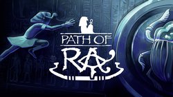 Path of Ra leads to PC, Switch and mobile devices Path of Ra leads to PC, Switch and mobile devices