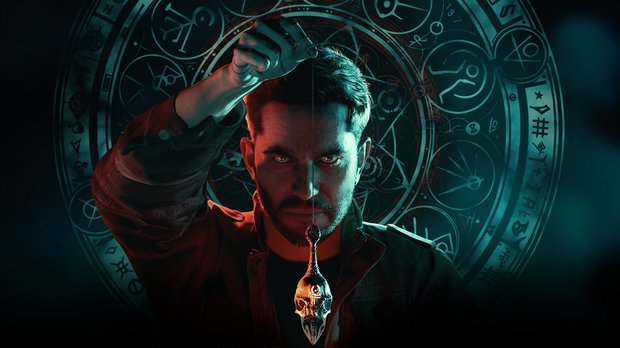 The Occultist to get to work in 2025 The Occultist to get to work in 2025