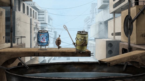 Boxville review Boxville review
