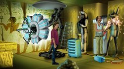 Sphonx unearthed for download on itch.io Sphonx unearthed for download on itch.io