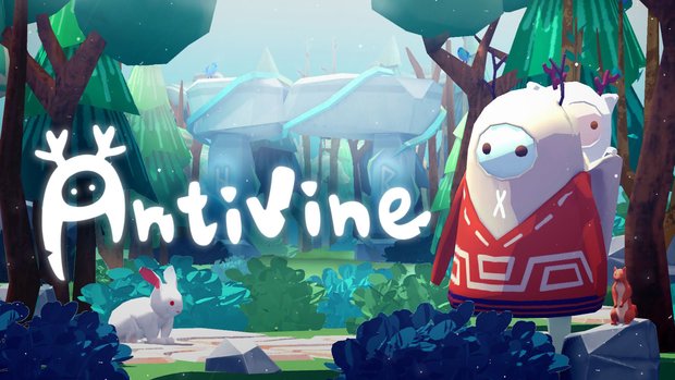 Antivine climbs out on Windows PC Antivine climbs out on Windows PC