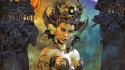 From Ink to Pixels: European Graphic Novels Turned Video Game Pioneers, Part 1 – Salammbô