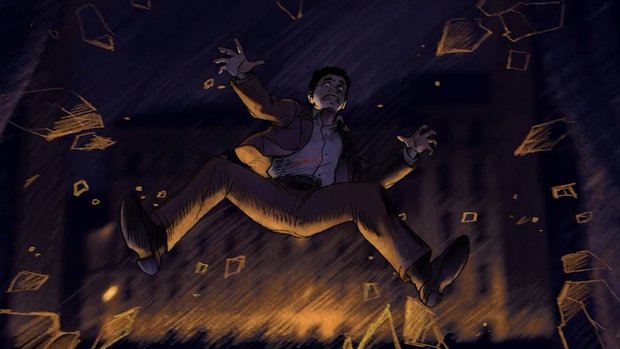 Demo turns up for Detective Instinct: Farewell, My Beloved Demo turns up for Detective Instinct: Farewell, My Beloved