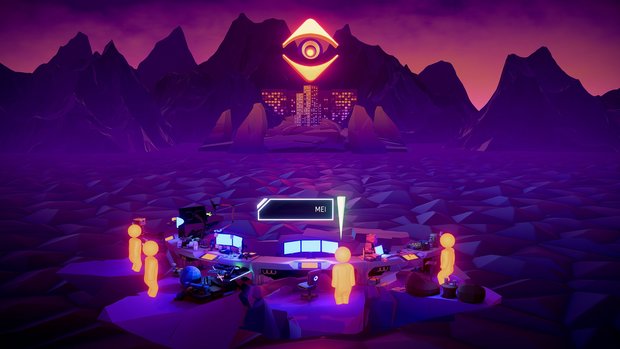 New demo now playing for ctrl.alt.DEAL New demo now playing for ctrl.alt.DEAL