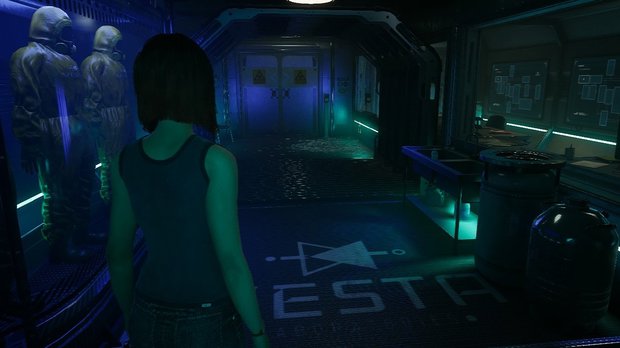 Edengate: The Edge of Life review Edengate: The Edge of Life review