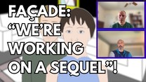 Cressup chats with the creators of Façade – Sequels, secrets & AI in gaming