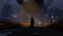 Copycat leaps onto Steam Copycat leaps onto Steam