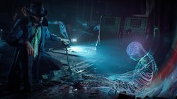 Nobody Wants to Die review Nobody Wants to Die review