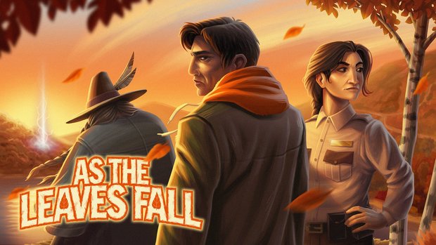 First details drop for As the Leaves Fall First details drop for As the Leaves Fall