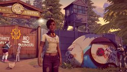 Dustborn review Dustborn review