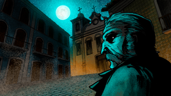 Lunar Axe video walkthrough