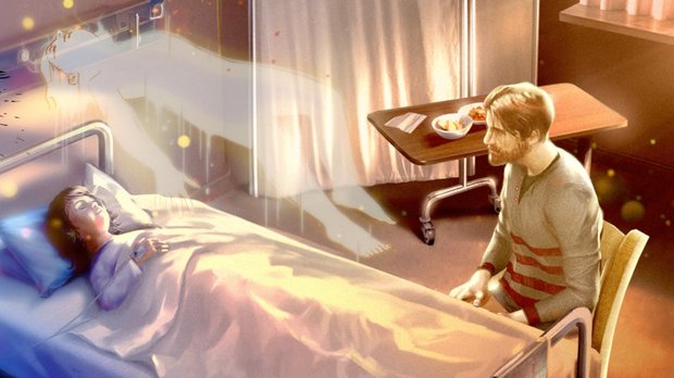 Demo out for next month's Escape Tales: The Awakening Demo out for next month's Escape Tales: The Awakening