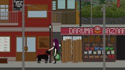 Love Me or Die flirts with upcoming PC release Love Me or Die flirts with upcoming PC release