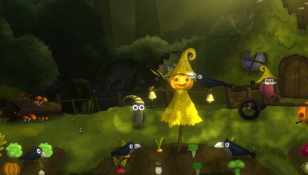 Shapik: The Quest review  Shapik: The Quest review