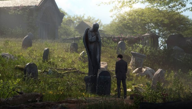 Sherlock Holmes: Chapter One review Sherlock Holmes: Chapter One review