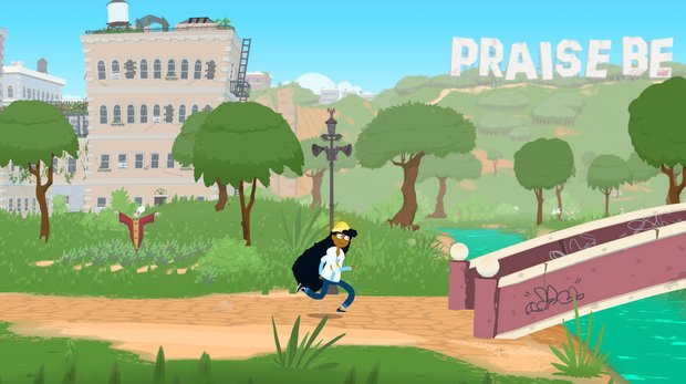The Holy Gosh Darn review The Holy Gosh Darn review