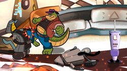 BROK the InvestiGator review BROK the InvestiGator review