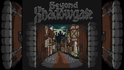 Beyond Shadowgate review Beyond Shadowgate review