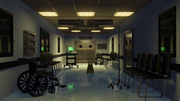 Incoherence video walkthrough